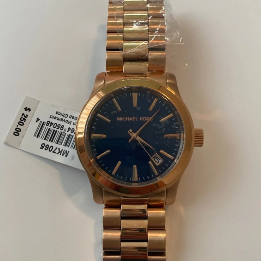 Michael Kors watch